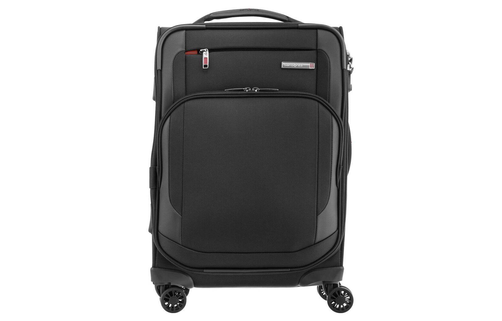 Чемодан Samsonite New Hexel - Boxette Shop